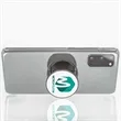Full Color Pop Up Foldable Phone Holder - No Setup Fee | https://www.bestnamebadges.com
