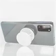 Full Color Pop Up Foldable Phone Holder - No Setup Fee | https://www.bestnamebadges.com