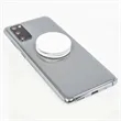 Full Color Pop Up Foldable Phone Holder - No Setup Fee | https://www.bestnamebadges.com