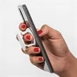 Full Color Pop Up Foldable Phone Holder - No Setup Fee | https://www.bestnamebadges.com