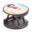 Full Color Pop Up Foldable Phone Holder - No Setup Fee | https://www.bestnamebadges.com