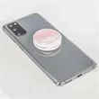 Full Color Pop Up Foldable Phone Holder - No Setup Fee | https://www.bestnamebadges.com