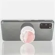 Full Color Pop Up Foldable Phone Holder - No Setup Fee | https://www.bestnamebadges.com