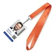 Full Color Printed PVC Cards - 5 X 3 Inch | https://www.bestnamebadges.com