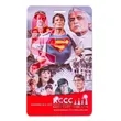 Full Color Printed PVC Cards - 5 X 3 Inch | https://www.bestnamebadges.com