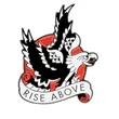 Custom Hard Enamel Lapel Pins | https://www.bestnamebadges.com