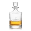 Veradero Decanter & Lid | https://www.bestnamebadges.com