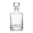 Veradero Decanter & Lid | https://www.bestnamebadges.com