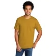 Port & Company Tri-Blend Tee. | https://www.bestnamebadges.com