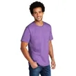 Port & Company Tri-Blend Tee. | https://www.bestnamebadges.com