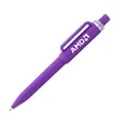 Landsat Tumbler Styled Gel Pen | https://www.bestnamebadges.com