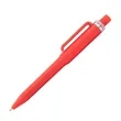 Landsat Tumbler Styled Gel Pen | https://www.bestnamebadges.com