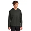 Port & Company Performance Pullover Hooded Tee | https://www.bestnamebadges.com