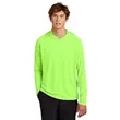 Port & Company Performance Pullover Hooded Tee | https://www.bestnamebadges.com