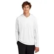 Port & Company Performance Pullover Hooded Tee | https://www.bestnamebadges.com