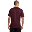 Port & Company Performance Tee. | https://www.bestnamebadges.com