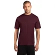 Port & Company Performance Tee. | https://www.bestnamebadges.com