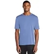 Port & Company Performance Tee. | https://www.bestnamebadges.com