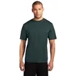 Port & Company Performance Tee. | https://www.bestnamebadges.com