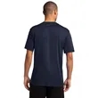 Port & Company Performance Tee. | https://www.bestnamebadges.com