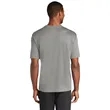 Port & Company Performance Tee. | https://www.bestnamebadges.com
