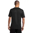 Port & Company Performance Tee. | https://www.bestnamebadges.com
