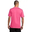 Port & Company Performance Tee. | https://www.bestnamebadges.com