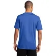 Port & Company Performance Tee. | https://www.bestnamebadges.com