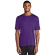 Port & Company Performance Tee. | https://www.bestnamebadges.com