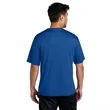 Port & Company Performance Tee. | https://www.bestnamebadges.com