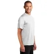 Port & Company Performance Tee. | https://www.bestnamebadges.com
