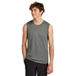 Port & Company Performance Sleeveless Tee | https://www.bestnamebadges.com