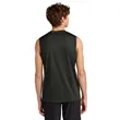 Port & Company Performance Sleeveless Tee | https://www.bestnamebadges.com