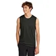 Port & Company Performance Sleeveless Tee | https://www.bestnamebadges.com