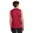 Port & Company Performance Sleeveless Tee | https://www.bestnamebadges.com