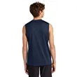 Port & Company Performance Sleeveless Tee | https://www.bestnamebadges.com