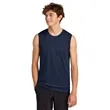 Port & Company Performance Sleeveless Tee | https://www.bestnamebadges.com