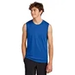 Port & Company Performance Sleeveless Tee | https://www.bestnamebadges.com