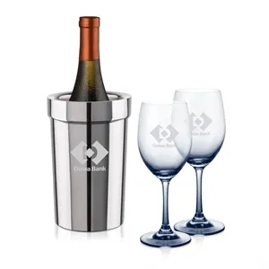 Milano Wine Cooler & Soudan Smoke Wine