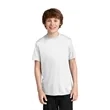 Port & Company Youth Performance Tee. | https://www.bestnamebadges.com