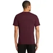 Port & Company Performance Blend Tee. | https://www.bestnamebadges.com
