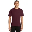 Port & Company Performance Blend Tee. | https://www.bestnamebadges.com