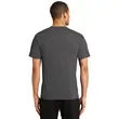 Port & Company Performance Blend Tee. | https://www.bestnamebadges.com