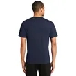 Port & Company Performance Blend Tee. | https://www.bestnamebadges.com