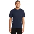 Port & Company Performance Blend Tee. | https://www.bestnamebadges.com