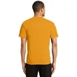 Port & Company Performance Blend Tee. | https://www.bestnamebadges.com