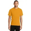 Port & Company Performance Blend Tee. | https://www.bestnamebadges.com