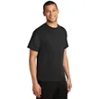Port & Company Performance Blend Tee. | https://www.bestnamebadges.com