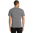 Port & Company Performance Blend Tee. | https://www.bestnamebadges.com