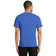 Port & Company Performance Blend Tee. | https://www.bestnamebadges.com